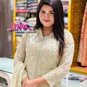 Premium Sharara