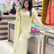 Premium Sharara