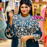 Premium Long  sharara