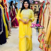 Premium Sharara