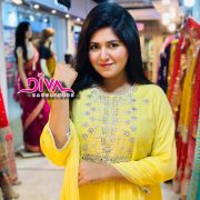 Premium Sharara