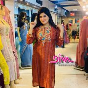 Summer Edit Kurti