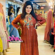 Summer Edit Kurti