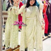 Exclusive Koti Saree