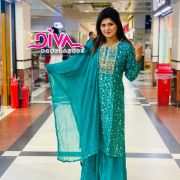 Exclusive Quality Garara