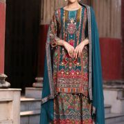Gujarati Three Piece