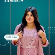 Saree Pattern Dress