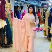 Salwar Kameez Garara