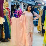 Salwar Kameez Garara