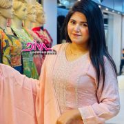 Salwar Kameez Garara