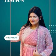 Saree Pattern Dress