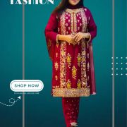 Salwar Kameez