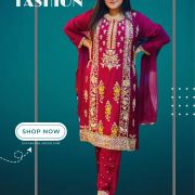 Salwar Kameez