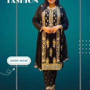 Salwar Kameez