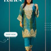 Gujarati Co ord set