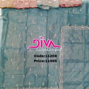 Shimmer Crushed Three piece