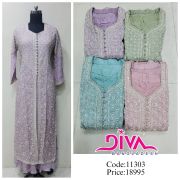 Designer Wear