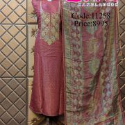 Delhi boutique Unstitched Dress
