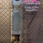 Delhi boutique Unstitched Dress