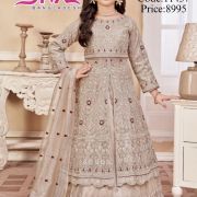 Kids Exclusive Gown