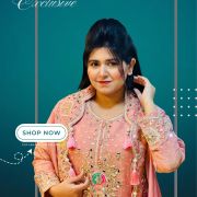 Koti Pattern Dress