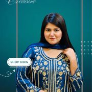 Designer Wear (Plus size)