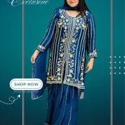 Designer Wear (Plus size)