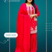 Designer wear