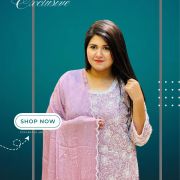 Designer wear