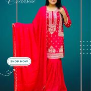 Designer wear