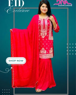 Designer wear