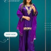 Designer Wear