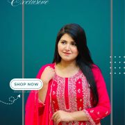 Designer wear