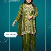 Designer Wear (Plus size)