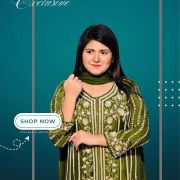 Designer Wear (Plus size)