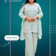 Designer Wear