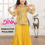 Kids exclusive eid collection❤️