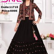 Pure gujarati kids collection