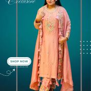 Koti Pattern Dress