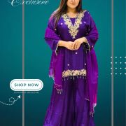 Designer Wear