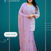 Designer wear