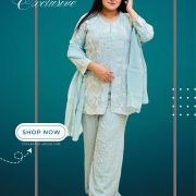 Designer Wear